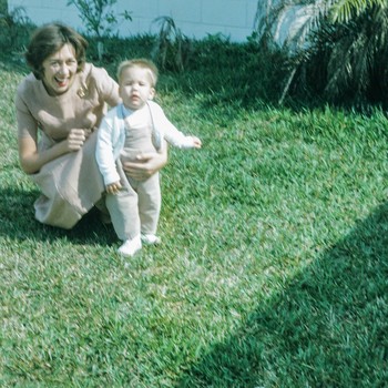 Photo of Jeanine VanKerckhove